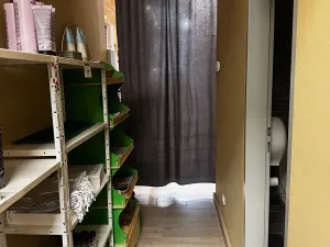 Pronájem obchodního prostoru, Praha - Vinohrady, Korunní, 38 m2