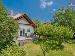 Prodej chalupy, Žleby - Kamenné Mosty, 177 m2