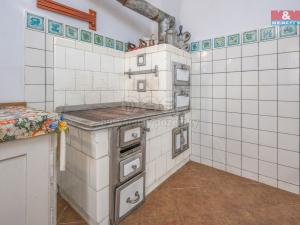 Prodej chalupy, Žleby - Kamenné Mosty, 177 m2