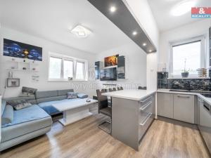 Prodej bytu 3+kk, Ledce, 69 m2