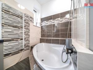 Prodej bytu 3+kk, Ledce, 69 m2