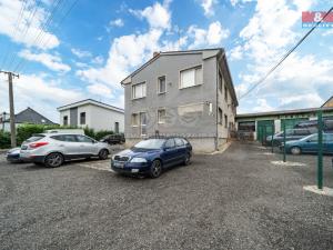 Prodej bytu 3+kk, Ledce, 69 m2