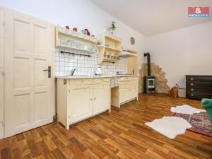 Prodej chalupy, Loučná nad Desnou - Rejhotice, 160 m2
