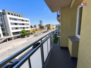 Pronájem bytu 2+1, Strakonice - Strakonice I, Mírová, 55 m2