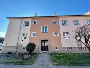 Prodej bytu 3+1, Lovosice, Labská, 67 m2