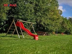Prodej rodinného domu, Spálené Poříčí, 60 m2