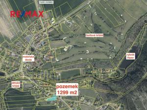 Prodej rodinného domu, Spálené Poříčí, 60 m2