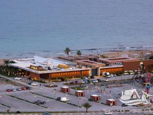 Prodej bytu 2+kk, Trikomo, Kypr, 60 m2
