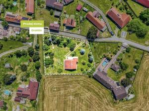 Prodej rodinného domu, Drahlín, 112 m2