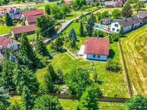 Prodej rodinného domu, Drahlín, 112 m2