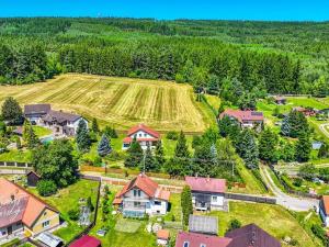 Prodej rodinného domu, Drahlín, 112 m2