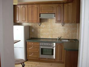 Pronájem bytu 2+1, Praha - Nové Město, Na hrádku, 65 m2