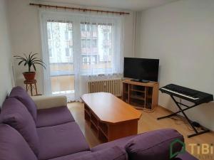 Prodej bytu 2+kk, Boskovice, 60 m2