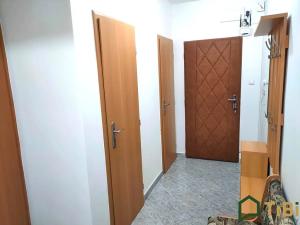 Prodej bytu 2+kk, Boskovice, 60 m2