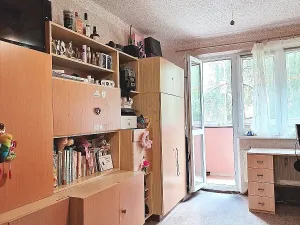 Prodej bytu 3+1, Ostrava, Závodní, 69 m2