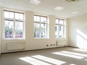 Pronájem kanceláře, Praha - Smíchov, Nádražní, 271 m2