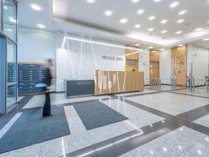 Pronájem kanceláře, Praha - Chodov, Türkova, 550 m2