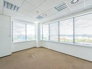Pronájem kanceláře, Praha - Chodov, Türkova, 550 m2