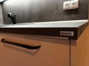 Pronájem bytu 2+kk, Praha - Hlubočepy, náměstí Olgy Scheinpflugové, 49 m2