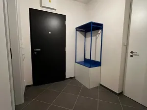 Pronájem bytu 2+kk, Praha - Hlubočepy, náměstí Olgy Scheinpflugové, 49 m2