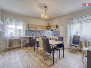 Prodej rodinného domu, Poběžovice, Mnichovská, 220 m2