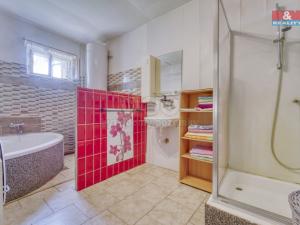 Prodej rodinného domu, Poběžovice, Mnichovská, 220 m2