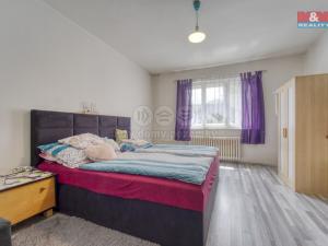 Prodej rodinného domu, Poběžovice, Mnichovská, 220 m2