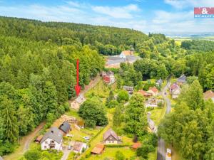 Prodej rodinného domu, Poběžovice, Mnichovská, 220 m2