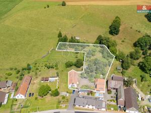 Prodej rodinného domu, Černíkov - Rudoltice, 248 m2