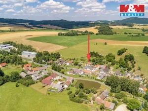 Prodej rodinného domu, Černíkov - Rudoltice, 248 m2