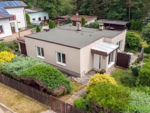 Prodej rodinného domu, Dýšina, Lesní, 89 m2
