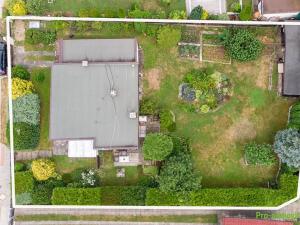 Prodej rodinného domu, Dýšina, Lesní, 89 m2