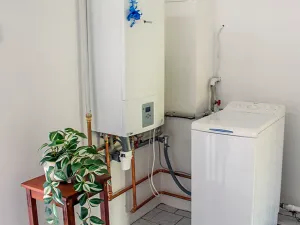 Prodej rodinného domu, Dýšina, Lesní, 89 m2