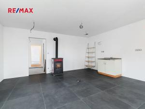 Prodej rodinného domu, Křenice, 80 m2