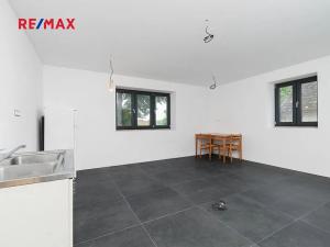Prodej rodinného domu, Křenice, 80 m2