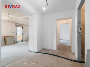 Prodej rodinného domu, Křenice, 80 m2