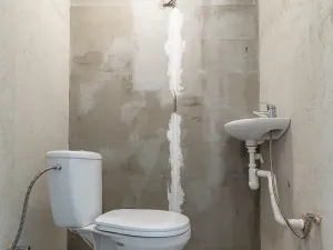 Prodej rodinného domu, Křenice, 80 m2