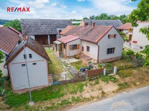 Prodej rodinného domu, Křenice, 80 m2