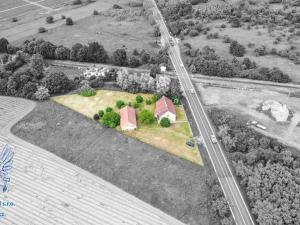 Prodej rodinného domu, Libiš, Na Staré Štaci, 264 m2