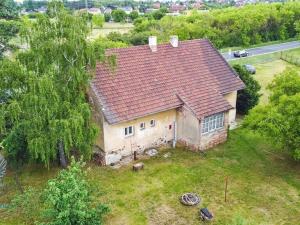 Prodej rodinného domu, Libiš, Na Staré Štaci, 264 m2
