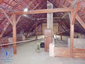 Prodej rodinného domu, Libiš, Na Staré Štaci, 264 m2