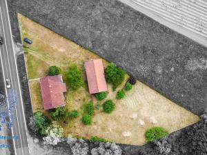 Prodej rodinného domu, Libiš, Na Staré Štaci, 264 m2