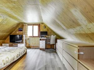 Prodej chaty, Soběslav, 47 m2