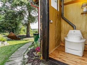 Prodej chaty, Soběslav, 47 m2