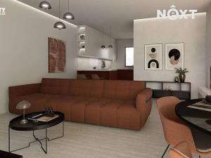 Prodej rodinného domu, Rybníky, 109 m2