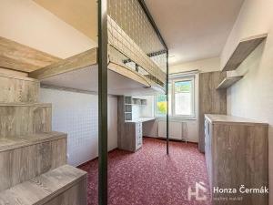 Pronájem bytu 3+1, Moravská Třebová, 66 m2