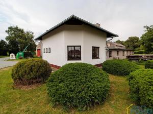 Prodej obchodního prostoru, Zámrsk, 133 m2