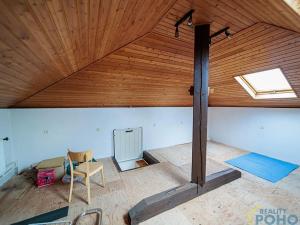 Prodej obchodního prostoru, Zámrsk, 133 m2