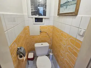 Pronájem bytu 2+kk, Praha - Nusle, V Občanském domově, 52 m2