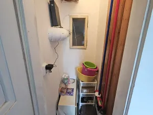 Pronájem bytu 2+kk, Praha - Nusle, V Občanském domově, 52 m2